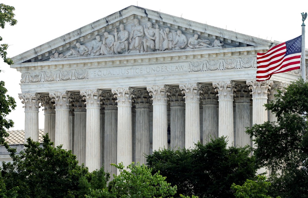 Supreme Court's Narrow Ruling Allows Abortion For Medical Emergencies ...